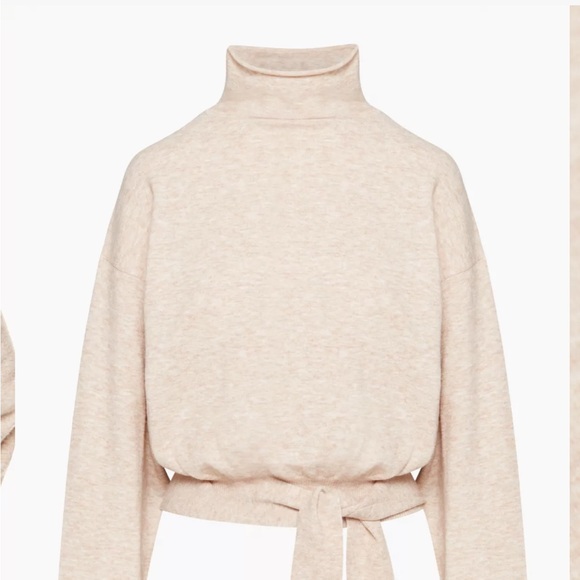 Wilfred Lorin Sweater - Picture 2 of 4